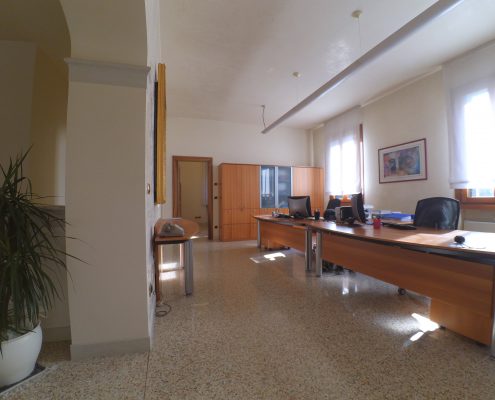 Ufficio Versari