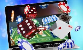 The Ultimate Experience at Casiroom Casino & Sportsbook
